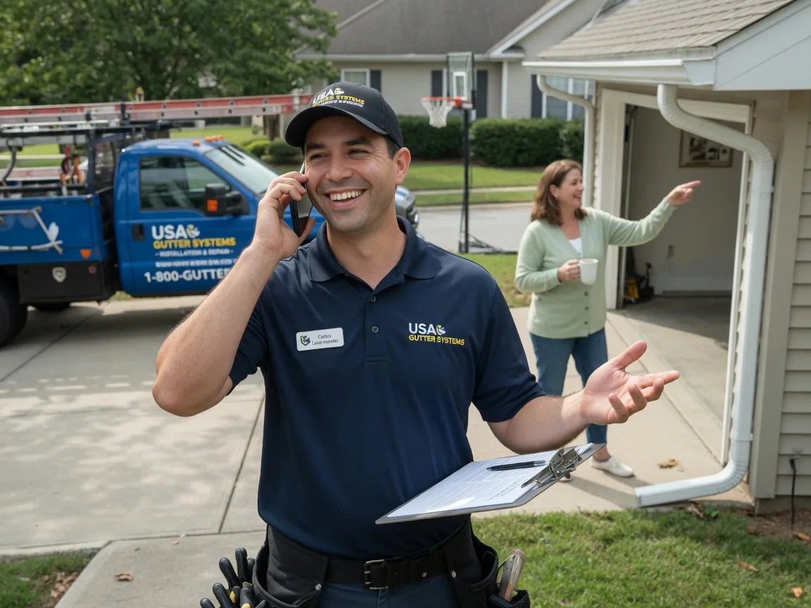 Gutter Installation Schofield, WI FAQs